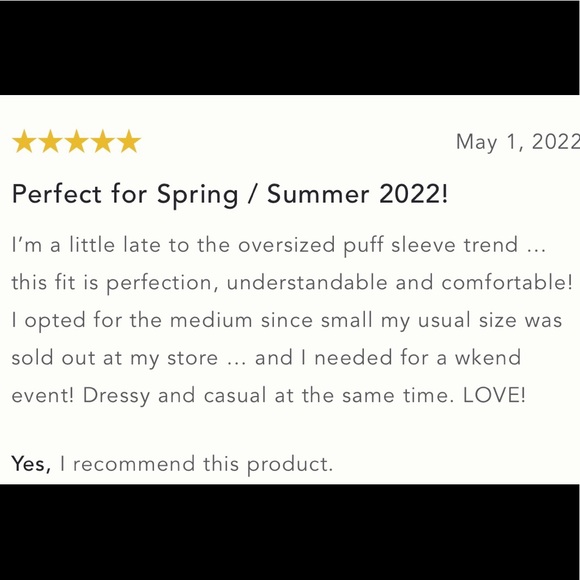 NWT 🦋 Anthropologie Dolan V-Neck Blouse - Picture 7 of 8